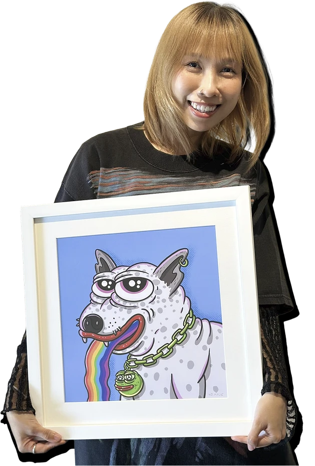 ARTIST