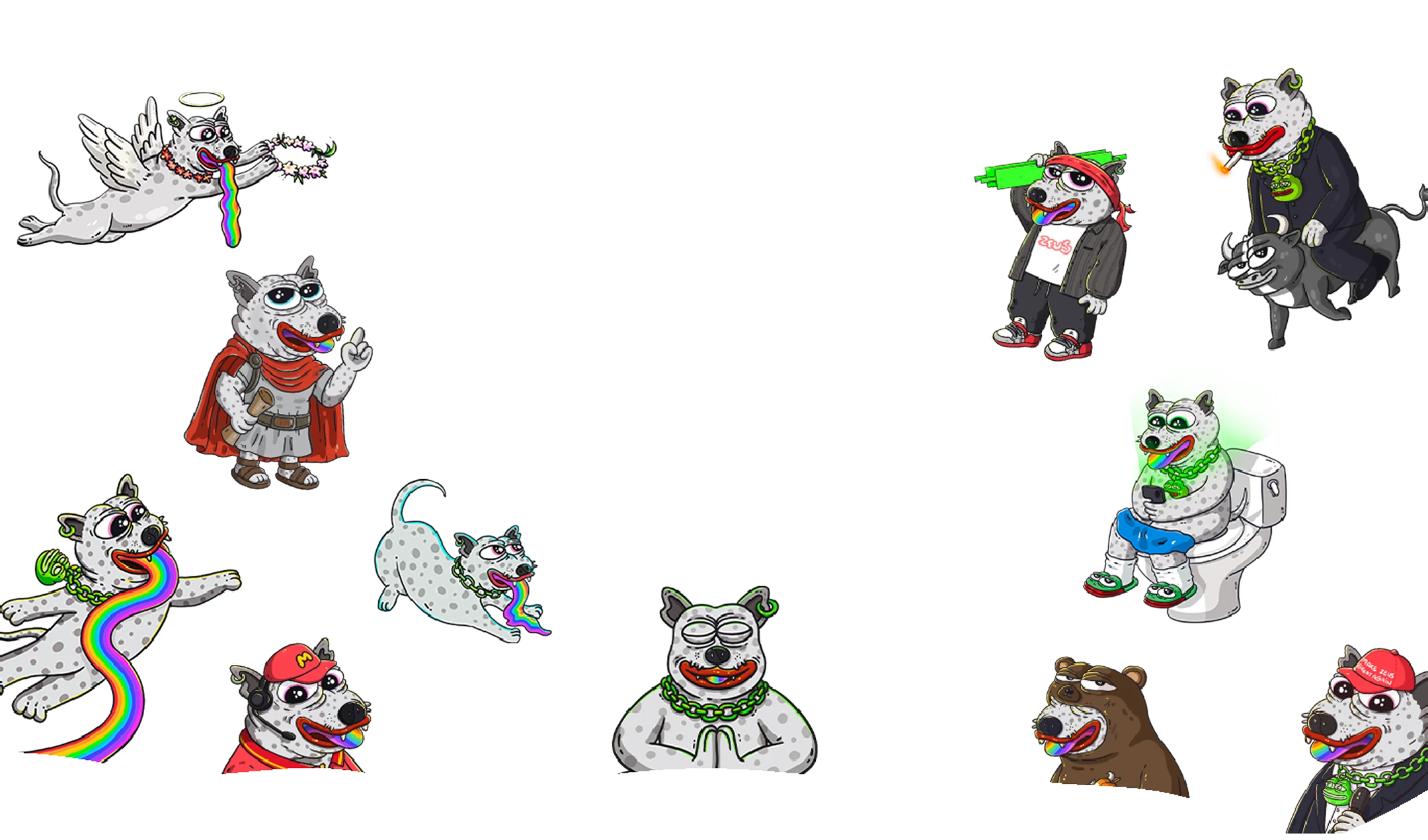 BG