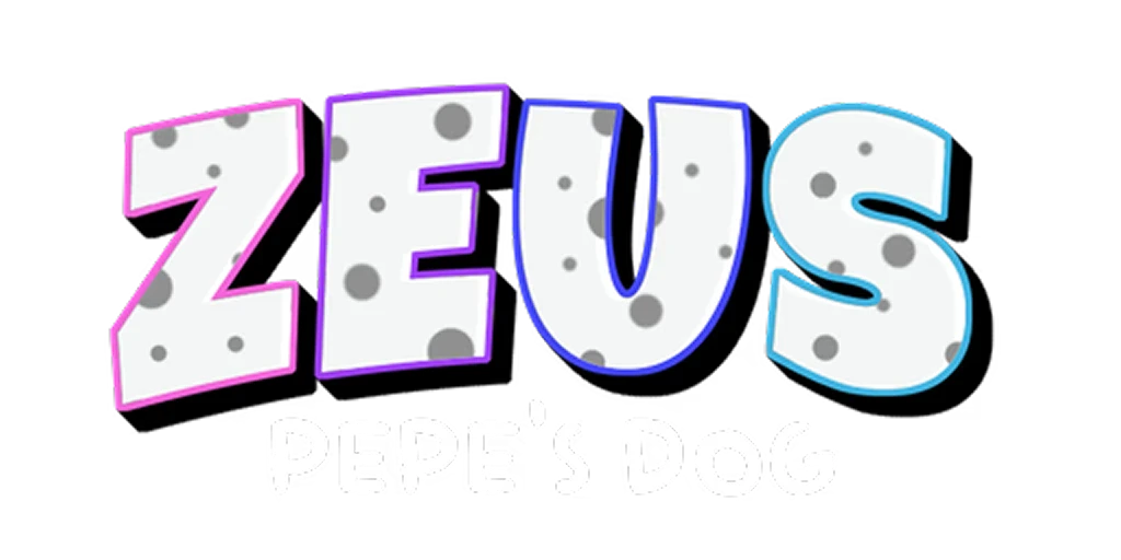 ZEUS Pepes Dog