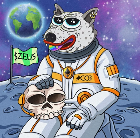 ZEUS